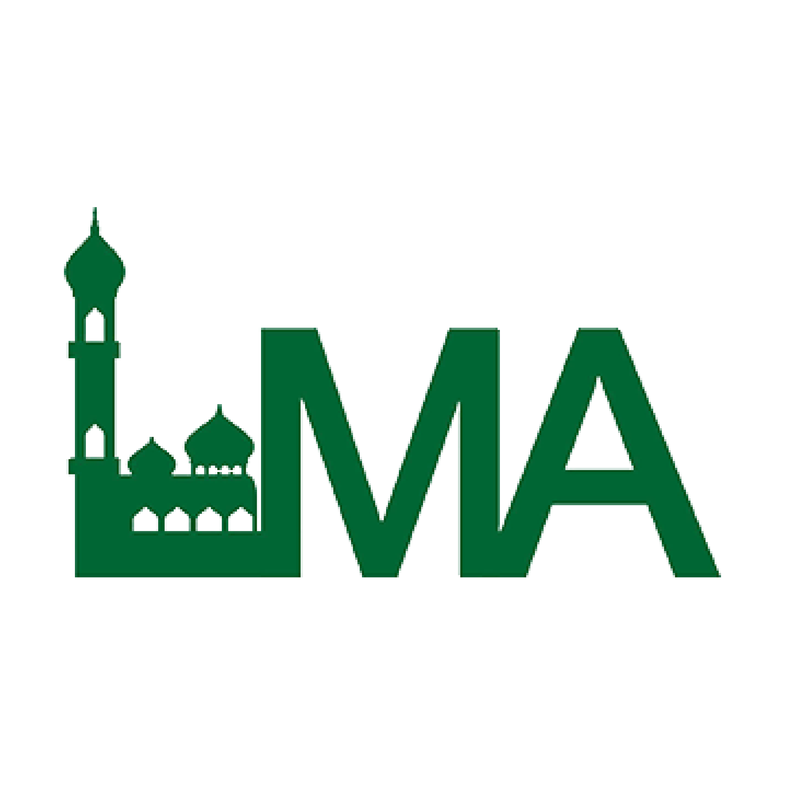 Lethbridge Islamic Centre Logo